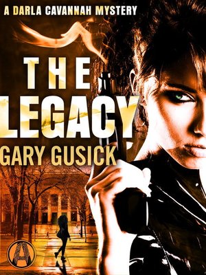 The Legacy - ebook